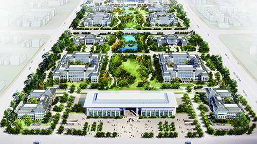 8、 昆明市級行政中心信息化基礎環(huán)境建設工程項目.jpg